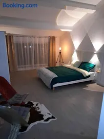 Love Room Mas J des sens - Image 2