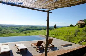 The Lazy Olive Villa - Podere Finerri - Image 1