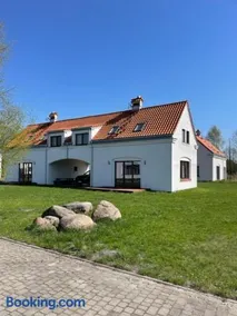 Dom wakacyjny Wrota Mazur - Image 1