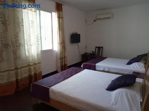 Shell Haikou Xiuying District Hainan University Hotel - Image 1