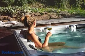 Private Villa with wellness area on Collio hills - Image 2