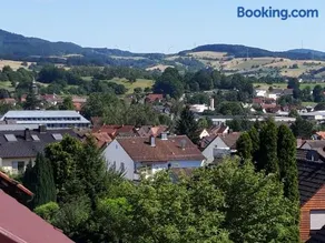 Ferienwohnung Trommblick - Natur Pur - Rimbach im Odenwald - Image 1