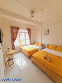 Dalat Tiny Tigers Hostel - Image 3