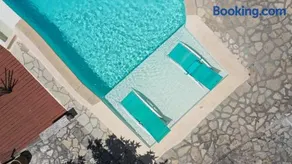 Villa provençale avec vue mer, piscine et CLIM - Image 3