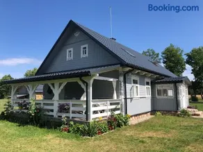 SOWA Stara Plebania w Werstoku na Podlasiu - Image 1