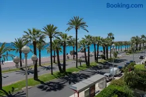 Apartament Promenade des Anglais - Image 5