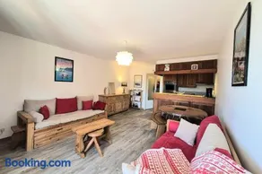 Agradable apartamento apto para niños con terraza | Esquí cercano - Image 2