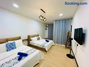 TTS Staycation Chalet - Image 3