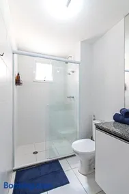 Apartamento aconchegante com 1 vaga - Próx CGH, Consulado, Transamérica, Autódromo, Vibra - Image 4