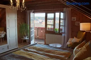 Ferienwohnung Vogelnest - Image 2
