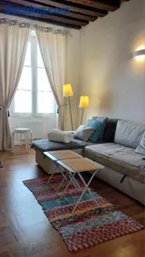 Duplex 60 m2 bord de Loire - Image 3
