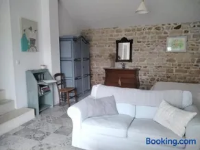 Charming pied-à-terre - Image 1