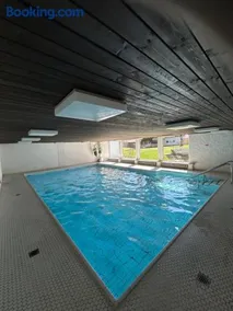 Allgäu Loft Obermaiselstein mit Privatsauna - Image 1