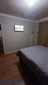 Casa inteira, Nações - Image 5
