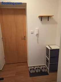 Zastávka v lázeňském trojúhelníku - apartmán 3 - Image 2