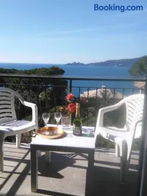 AL MARE DAVANTI A PORTOFINO - BY THE SEA IN FRONT of PORTOFINO - Image 3