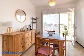 La Farella 63 - Apartamento con terraza y vistas - Image 3