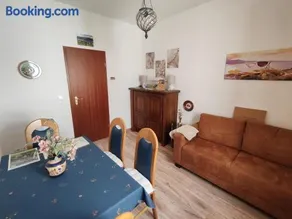 Gemütliche Ferienwohnung in Zell-Kaimt - Image 3