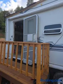Fifth wheel - Image 2