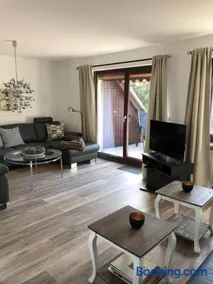 Ferienwohnung An der Jordanshöhe - Image 3