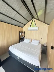 Casa pé na areia Florianópolis sul da ilha - Image 2
