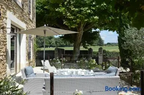Les Gîtes Du Clos D'Olea - Image 2