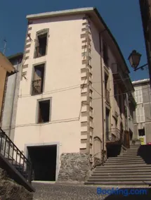 Alloggio LA CASA IN PIETRA - Image 1