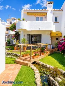 50 Mijas Playa Club Fantastico adosado con jacuzzi - Image 1