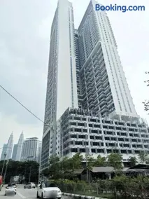 The Luxe Wisma Infinitum Kuala Lumpur - Image 3