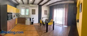 Trakia Street Apartment - Image 5