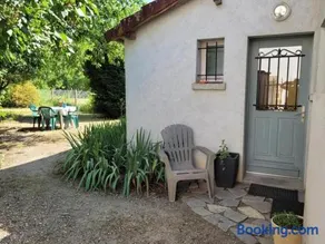 Gîte Aurouer, 3 pièces, 4 personnes - FR-1-489-258 - Image 1