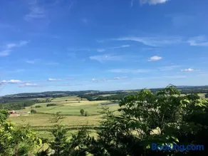 Manoir Bnburgundy 8 P - Image 4