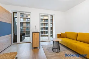 Moderný Apartmán s parkovaním v Novostavbe - Image 1