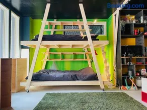 Lab8 Tokyo Art & Music Stay 6 Min to Shibuya From Solo to Family Stays - Image 2