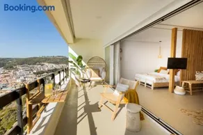 Sesimbra Ocean Panorama Apartment - Image 3