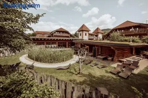 Spa Camping Schwarzwälder Hof - Image 1