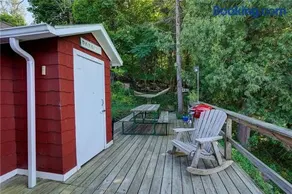 Cute Cottage Overlooking Sodus Bay- Direct Water Access - Image 4