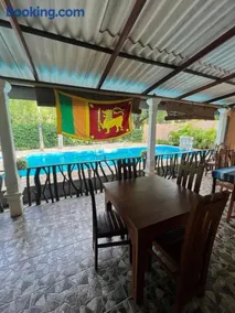 TEMBO Cottage Wilpattu - Image 1