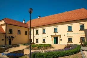 Apartmány Přízámčí - Image 1