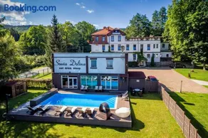 Apartamenty w Górach Sowich - Image 1