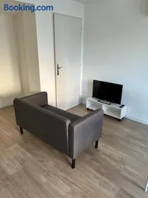 appartement t2 centre ville - Image 2