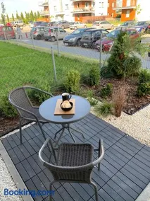 Tarnovia Loft Apartment - Image 1