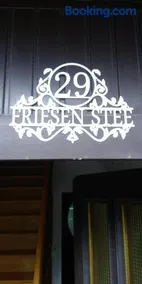 FriesenStee Unterkunft mit Infrarotsauna - Image 1