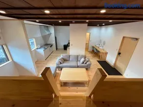 Kominka Hotel Hinataya- Self Check-in System宿場を眺める古民家宿 陽屋 - Image 5