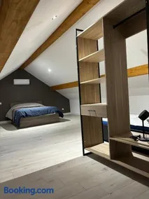Maison f3 neuve et climatisée - Image 2