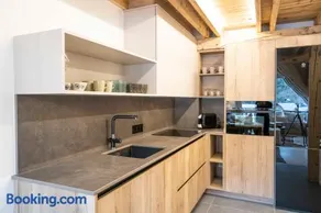 Muntanyó Luxury Lodge con sauna, parking y guardaesquis en Ruda - Image 3