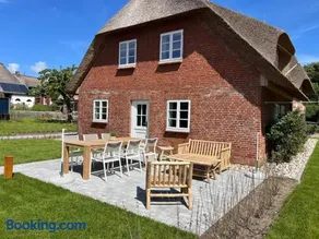 Fährmanns Hüs Wohnung Achterdeck - Image 2