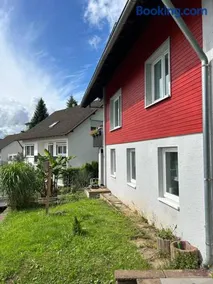 Ferienwohnung in Alpirsbach - Image 1
