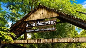Xanh Homestay Buôn Ma Thuột - Image 1