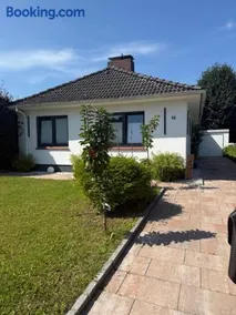 Ferienhaus Kleiner Muck - Image 1